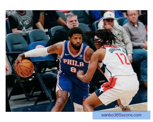 时隔742天乔治再砍39分费城生涯创纪录爆发自信提升